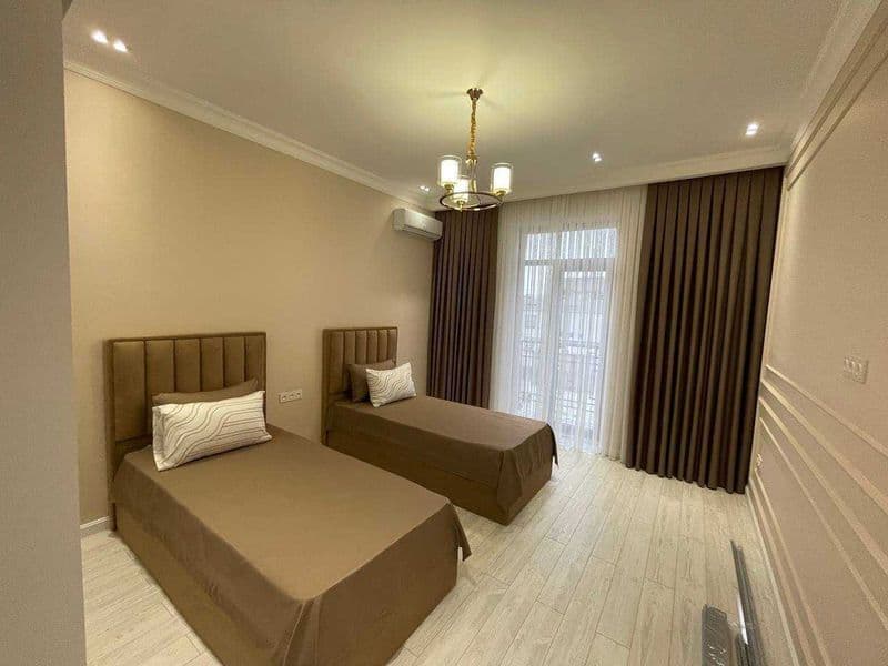 Район: Юнсабадский<br />
•Адрес: Юнсабад 13<br />
•Орентир:  — фото 2