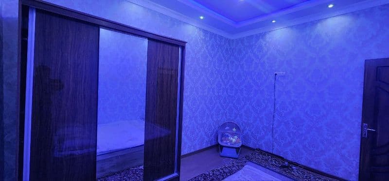 Юнусабад -4 сдаётся отличная двухкомнатная квартира с обстан — фото 5