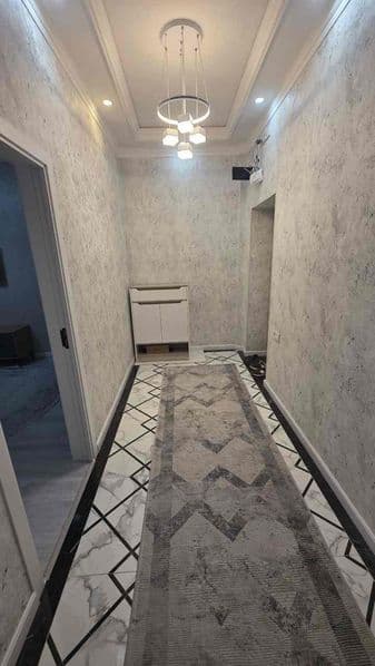 Аренда квартира Яаккасрой <br />
Кушбеги Солярис Настройка < — фото 4