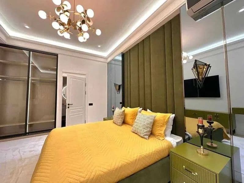 Мирабадский район <br />
Жк NRG<br />
3/6/12<br />
100м2<br  — фото 5