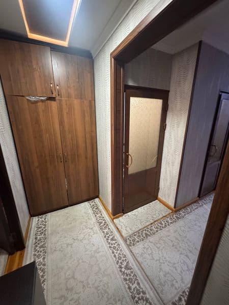 Район - Алмазарский<br />
Ориентир - Фаргона макро<br />
Ком — фото 4