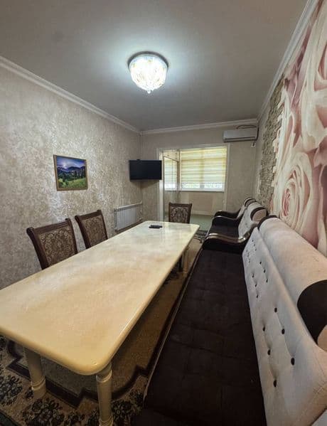 Чимган<br />
Атлас , экобозор<br />
2/2/4<br />
Все удобства — фото 2