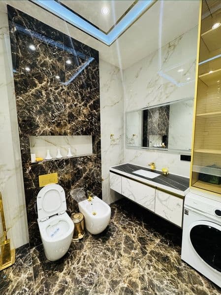 Аренда Квартиры- ЖК ДАРХАР Авеню <br />
<br />
Ориентир-Дарх — фото 5