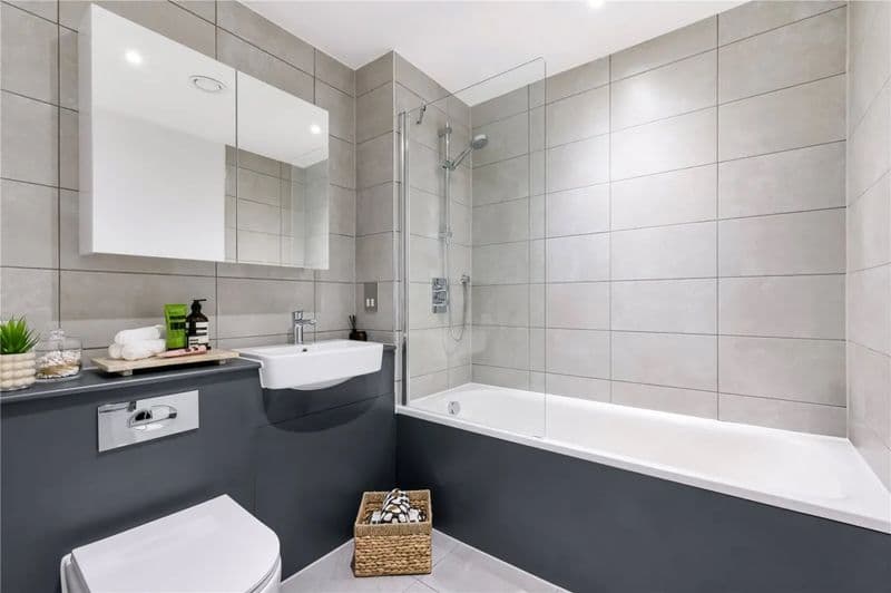 Сдаётся стильная 2-комнатная квартира в самом центре города. — фото 3