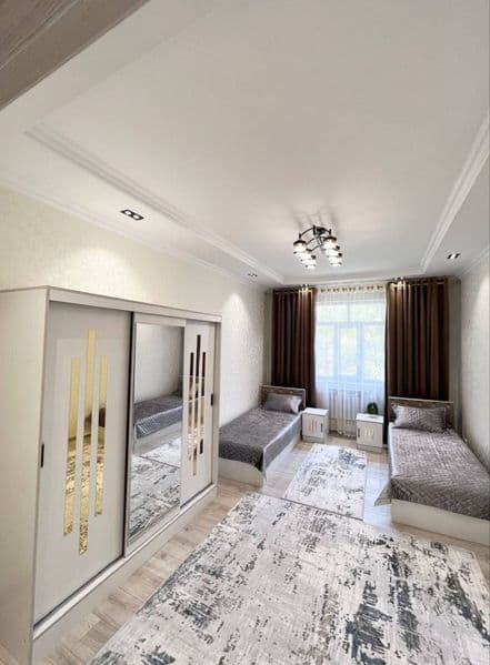 Аренда квартиры<br />
Район - Чиланзар 7 квартал <br />
Орие — фото 4