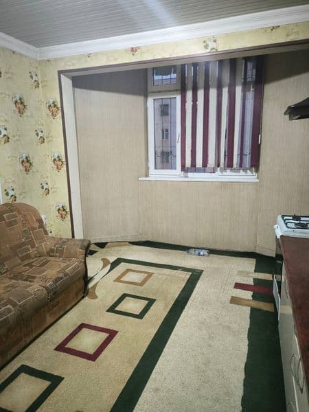 Аренда квартира <br />
Район - Алмазарский<br />
Ориентир -  — фото 5