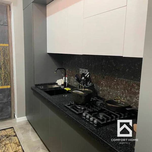 Элитный апартамент<br />
Район: Яккасарай<br />
3/2/9<br />
 — фото 5