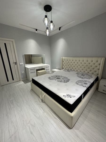 Сдаю 3/4/5 Сергели 7<br />
Площадь: 78 кв.м. <br />
Состояни