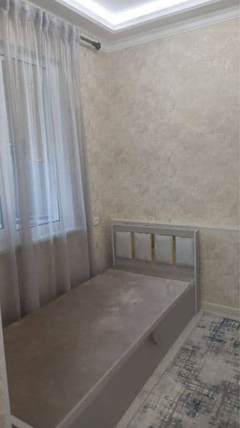 Юнус обад -4. 3/3/4 евро квартира с мебелью с техникой на до — фото 5