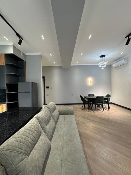 Аренда квартиры <br />
MIRABAD Avenue" 2/4/6<br />
<br />
За — фото 2