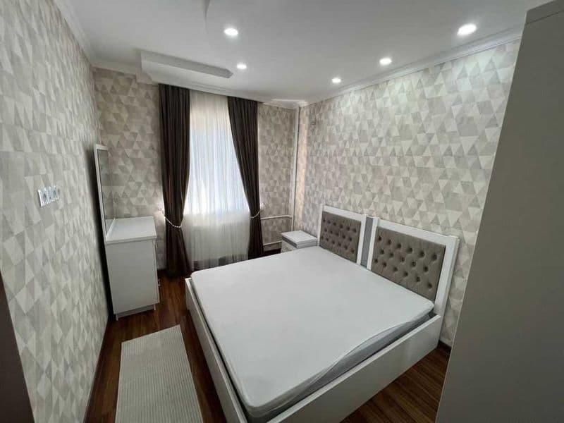 Сдаётся квартира на Новомосковская...<br />
Ориентир -Кордиа — фото 5