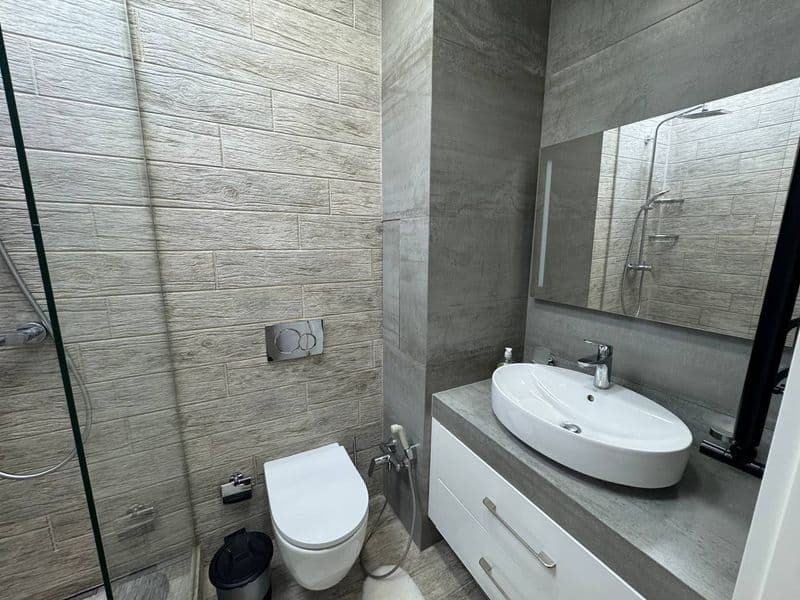 АРЕНДА<br />
Сдается евро квартира <br />
Мирзо - Улугбекски — фото 5