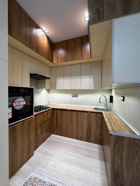 2-комнатная квартира 50 м² в Мирзо Улугбекском районе, Парке — фото 3