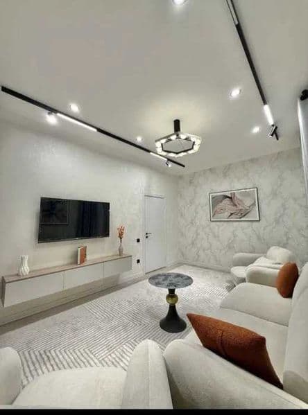 Район: Яккасарайский<br />
Адрес: Кушбеги Голден Хоус<br />
 — фото 2