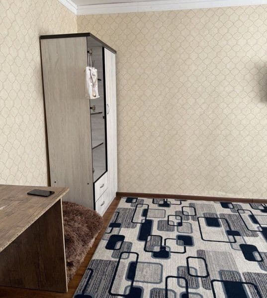 200$<br />
Максим Горькый метро, Буз бозор ёнгинасида 1 хона — фото 4