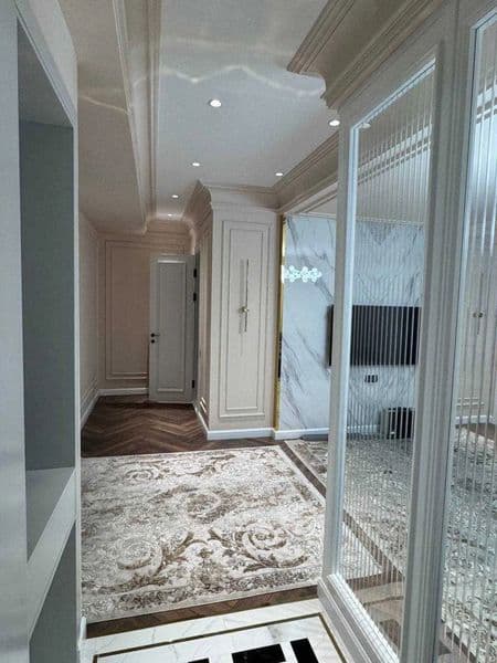 Сдается квартира<br />
<br />
Новостройка в ЖК Сагбам Баурум — фото 3