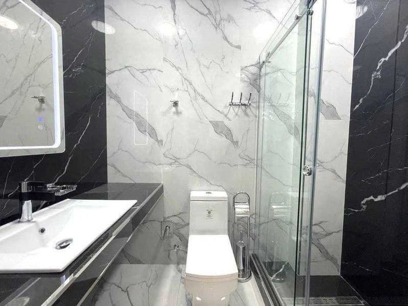 2-комнатная квартира 50 м² в Мирзо Улугбекском районе, ул.Ка — фото 5