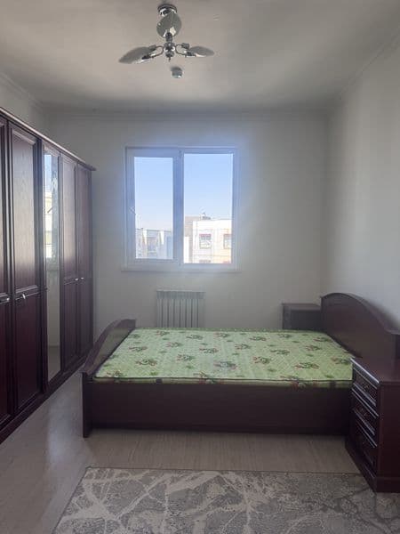 Яшнобод Олмос янги новостройка уйла. Тоза акуратний уй оилаг — фото 2