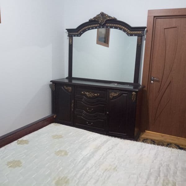 Аренда квартира <br />
Район - Алмазарский<br />
Ориентир - 