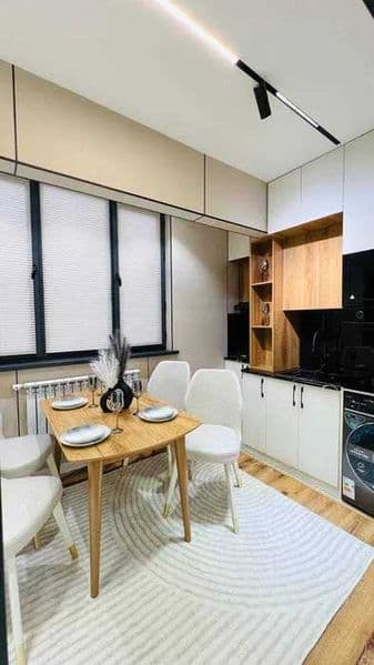 Сдаётся шикарная 2-комнатная квартира Евро <br />
<br />
Рай — фото 4