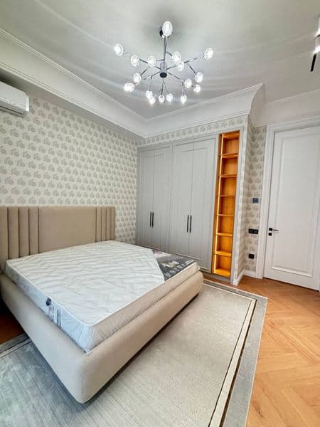 Элитный апартамент<br />
Район: Мирабад <br />
3/6/9<br />
Т — фото 3