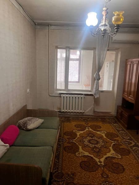 Сдаю квартиру в аренду <br />
Юнусабад-18 квартал<br />
2х к — фото 5