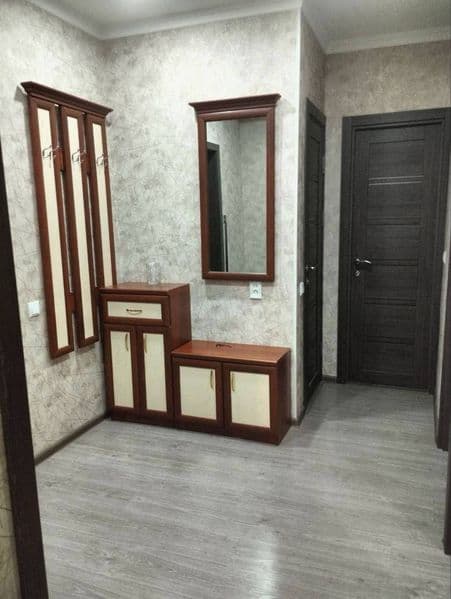 Аренда  Сампи ,<br />
Ботанический сад <br />
2/3/4 77 серия