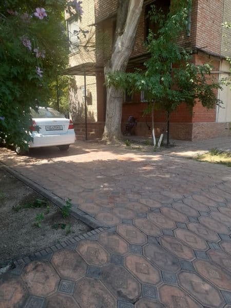 Срочно СДАЮ свою 2х комнатный квартира на Чиланзар 8 квартал