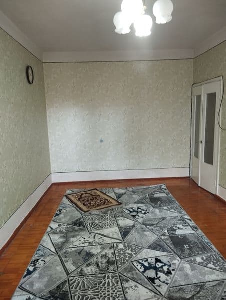 Квартира в аренду массив Кушбеги 1 комнатная только для семь — фото 2