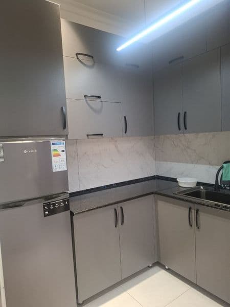 Сдается квартира иностранцам или молодой семье<br />
• Район — фото 2