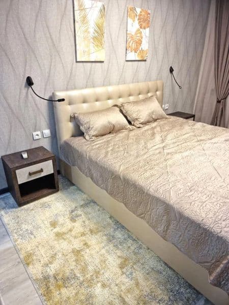 Сдается квартира<br />
<br />
Район: Юнусабадский <br />
Ор- — фото 3