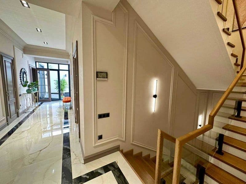 Район: Шайхантахурский<br />
Адрес: нурафшон дуплекс<br />
< — фото 5