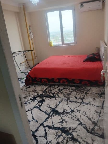 Узок муддатга ижарага берилади факат оила закс колган маълум