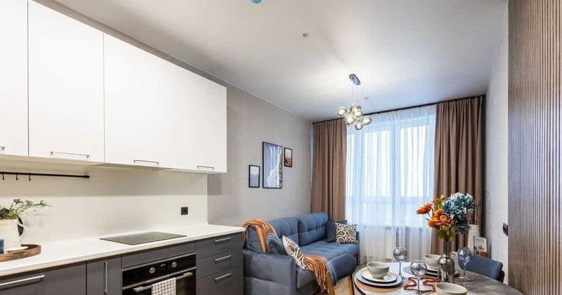 К вашему вниманию рады представить 3х комнатную квартиру на  — фото 2