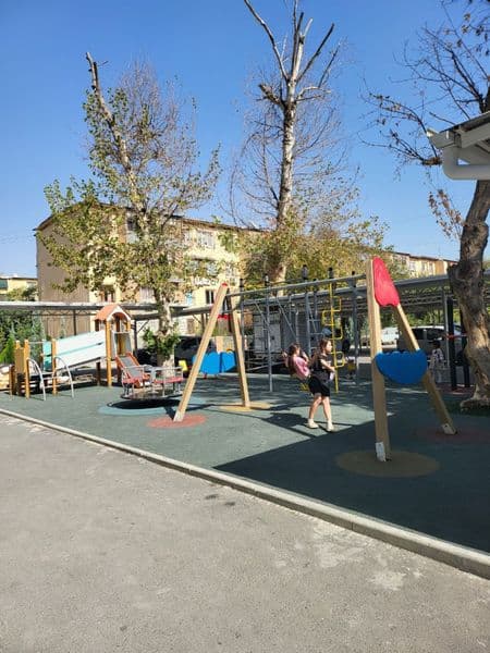 Аренда!!!<br />
Юнусабад 8<br />
Новостройка <br />
2/5/10<b — фото 2