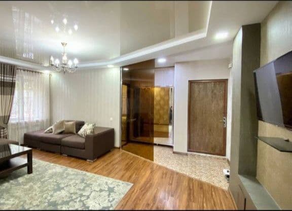 Аренда Ц-1 <br />
1 комнатная квартира <br />
3 этаж <br />
 — фото 3