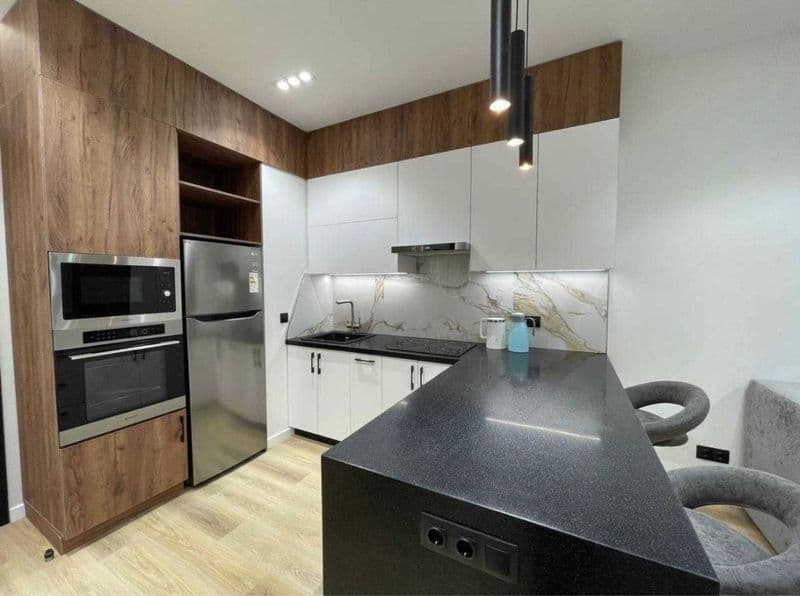 Яккасарайский район <br />
Жк Истанбул Сити <br />
2/5/8 <br — фото 4