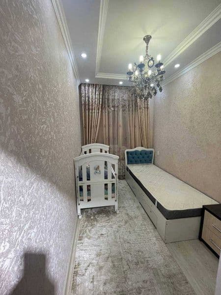 Сдаётся шикарная 3-комнатная квартира в Новостройка<br />
<b — фото 3