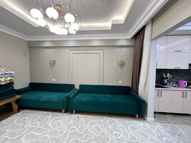 Аренда квартиры<br />
В новостройке Роад24<br />
<br />
Мирз — фото 5