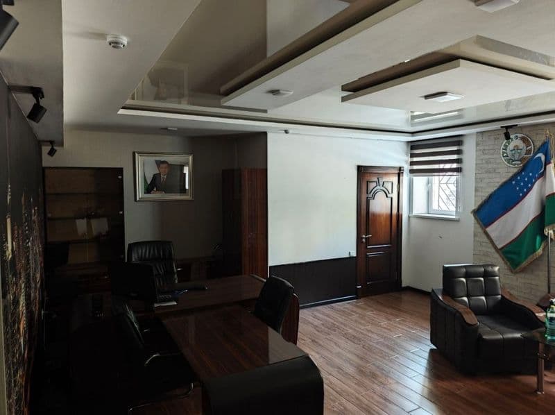 Ofis ozim un qilganman uzoq muddatli arendaga beriladi, oxra — фото 2