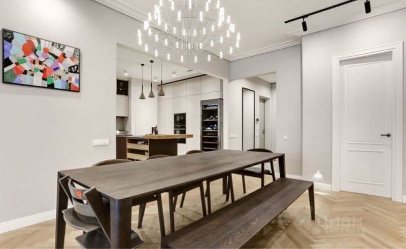 Мирабадский район<br />
Гостиница Россия<br />
ЖК Мирабад Ав — фото 4