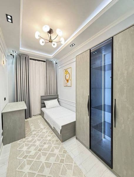 Аренда <br />
<br />
Район: Шайхантахурский<br />
• Дружба н — фото 5