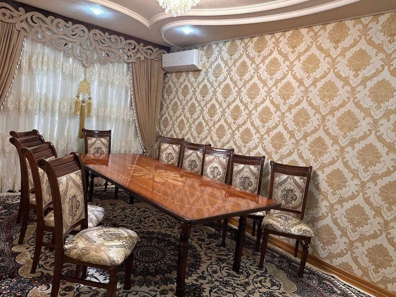 • АРЕНДА КВАРТИР <br />
• Район: - Шайхантахурский <br />
•  — фото 5