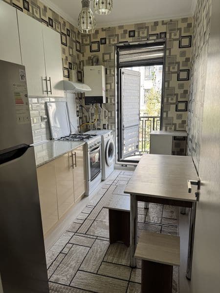 Сдается своя квартира аккуратная ухоженная квартира заходи ж — фото 2