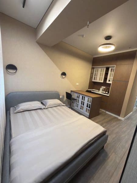 Срочно сдаётся в аренду<br />
Квартира в новостройке<br />
Ж — фото 2