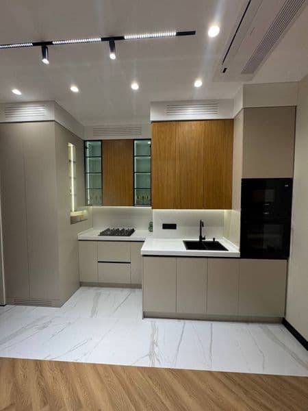 ЖК Parkwood<br />
<br />
3/3/12<br />
83м2<br />
<br />
Ново — фото 3