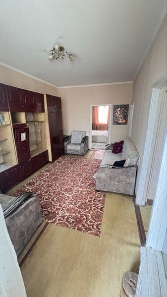 Сдаётся 2х комнатная квартира с обстановкой на долгий срок с — фото 2