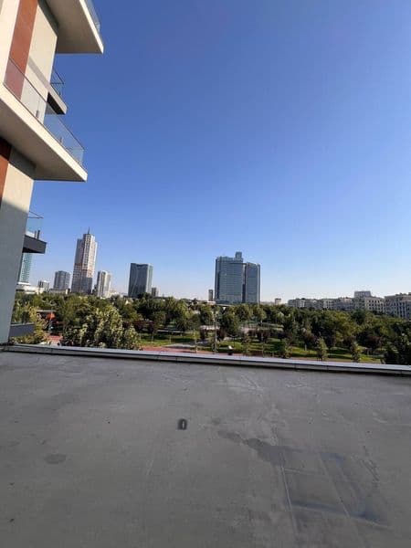 Сдается Аренда квартира с терассой<br />
Шайхантахурский рай — фото 3