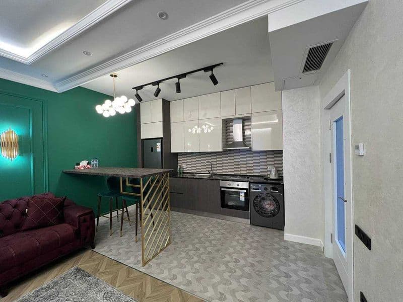 Аренда Яккасарай  <br />
Той Хона <br />
Новостройка <br />
 — фото 2