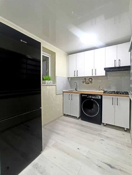 2-комнатная квартира 55 м² в Яшнабадском районе, ул.Махтумку — фото 3